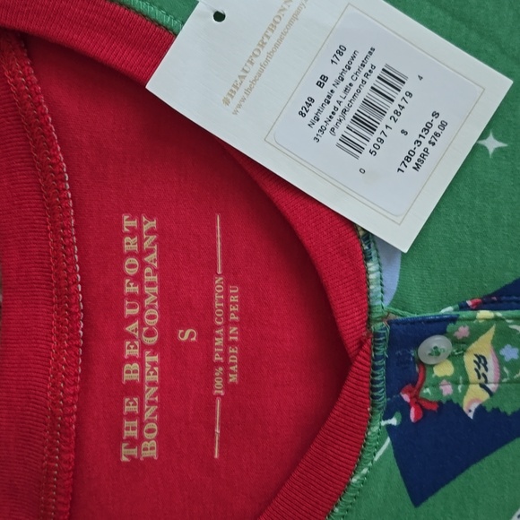 Beaufort Bonnet Company Sz Womans SMALL and Toddler 2/3t - Picture 4 of 11